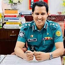 সহিংসতাকারীরা ঢাকা ছাড়তে  পারবে না- বিপ্লব কুমার সরকার
